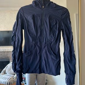 lululemon jacket